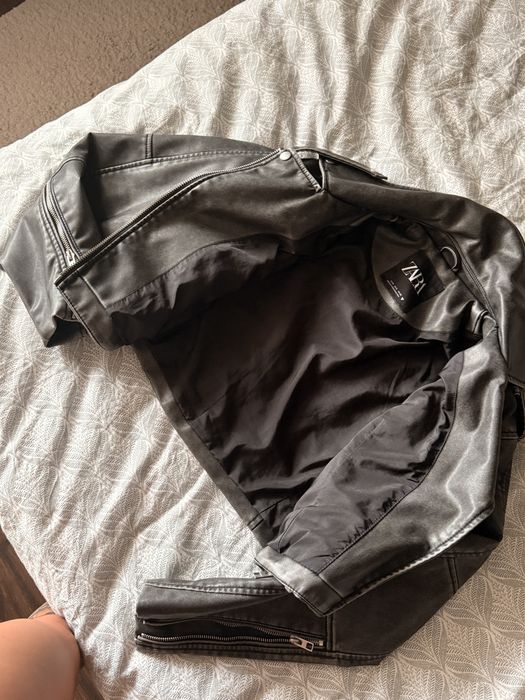 Куртка Zara S(26)