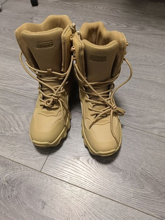 Продам Нові Берці