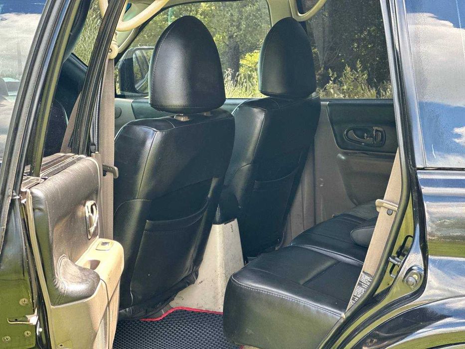 Mitsubishi Pajero | 2000 рік | 3.0 газ/бензин | Автомат | 4x4