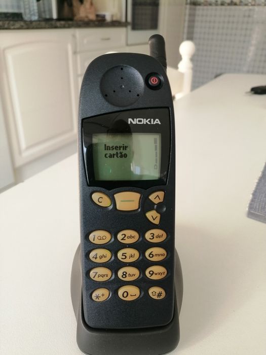 Vendo Telemóveis Nokia