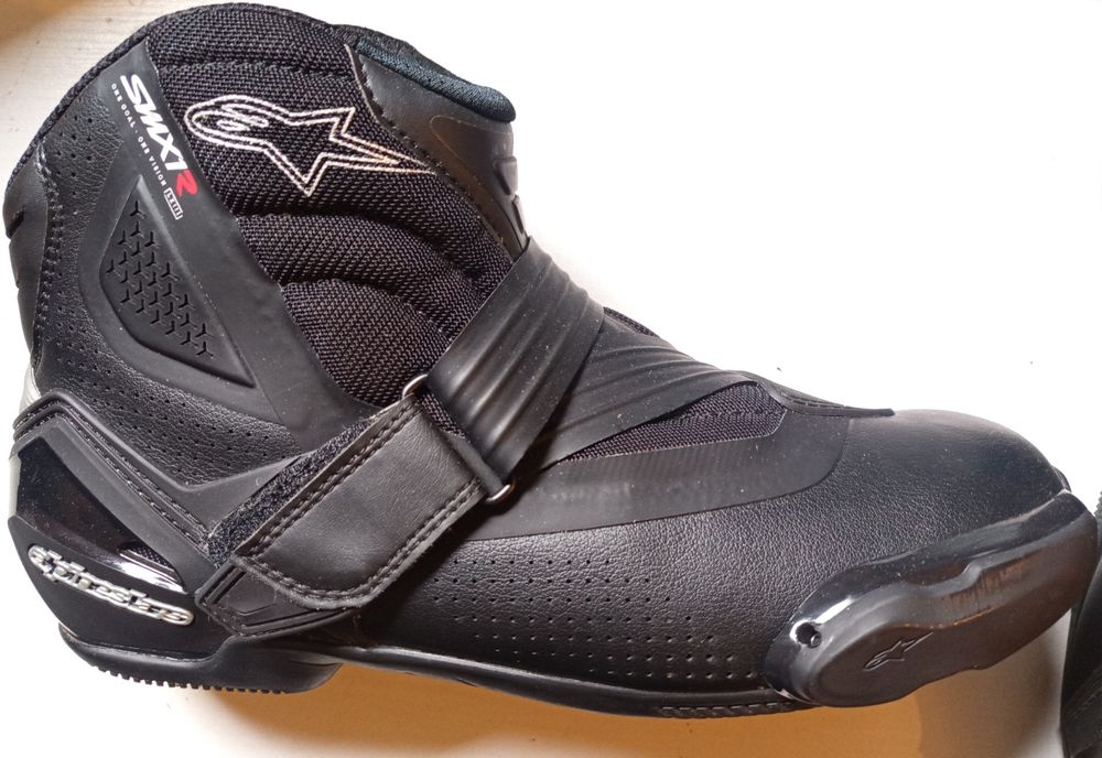 Alpinestar swx1r v2 "NOWE"