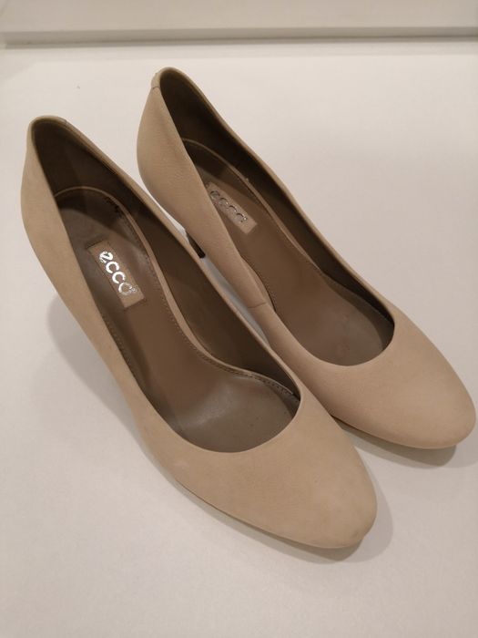 Buty Ecco rozmiar 40