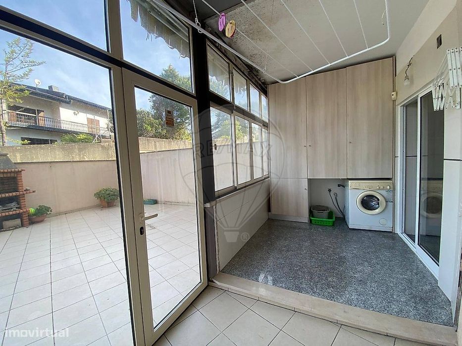 Apartamento T3 para venda