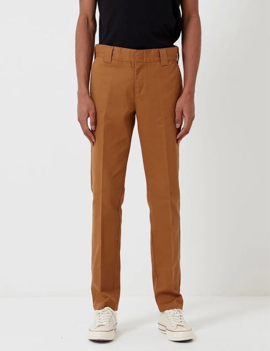 Штани Dickies slim straight