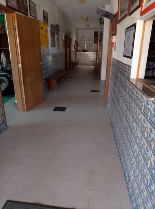Edifício com 250m2 3pisos 750m2