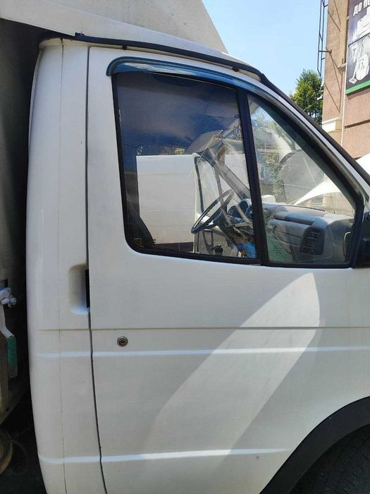 Газ 3302 Газель у відмінному стані