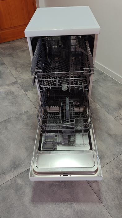 Zmywarka  Amica wolnostojąca  45 Polecam