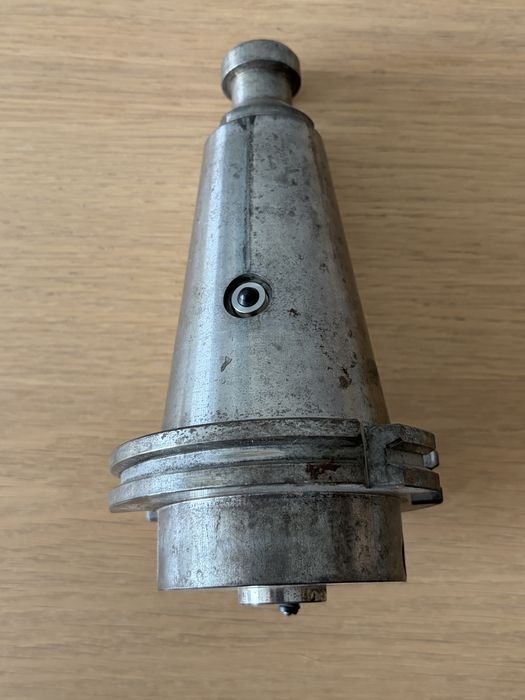 Oprawka SK50 do Sondy Renishaw OMP60 RMP60 OMP600 RMP600 z przyciskiem A-4038-0232