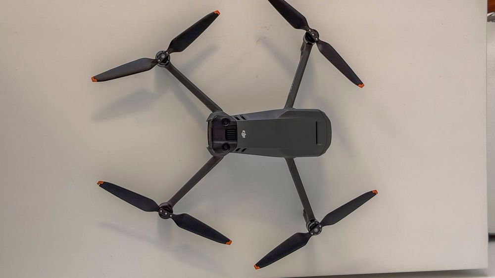 Drone DJI Mavic 3 Combo