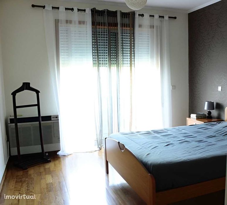 T1 70m2 de 2003 - Valongo