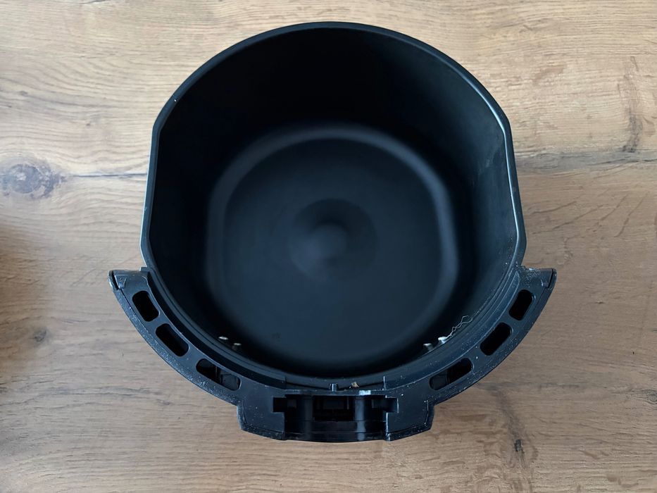 Frytkownica beztłuszczowa - Air Fryer