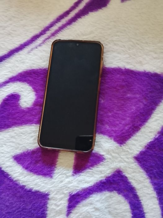 Samsung A25 usado