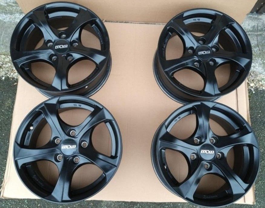 Felgi BMW  16 cali , 5x120