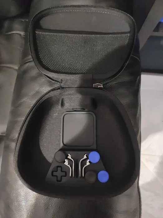 Bolsa XBOX com paddles para comando XBOX elite series 2