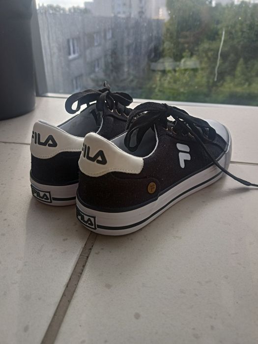 Buty Fila 38 nowe