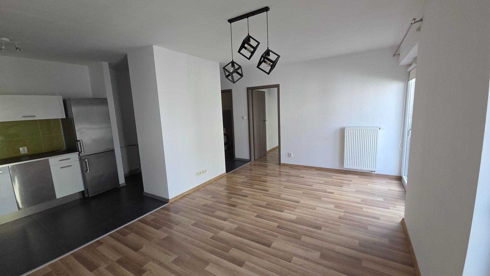 Mieszkanie do wynajęcia, 2 pokoje, 45 m2 Złote Łąki Kalisz Kościelna Wieś