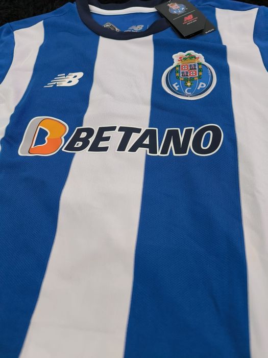 Vendo camisola do porto Nova