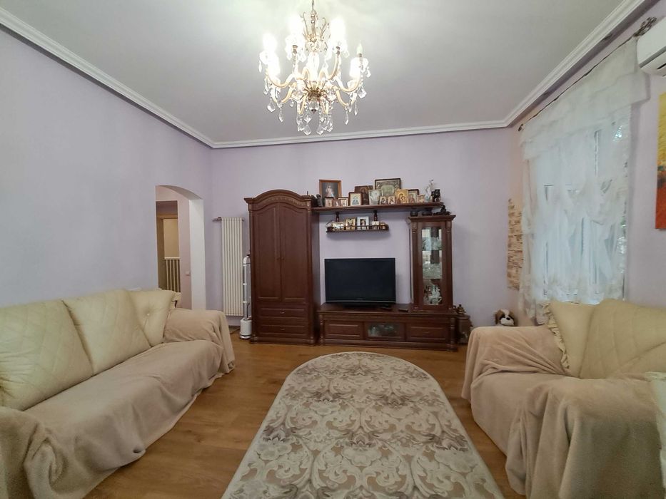 4 к. квартира на Нежинской, 292885