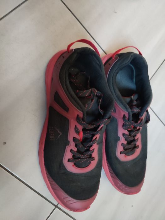 Buty sportowe męskie rozmiar 41 Elbrus