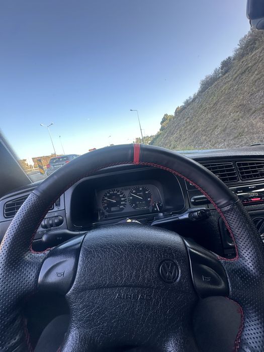 Volante golf 3 GTI