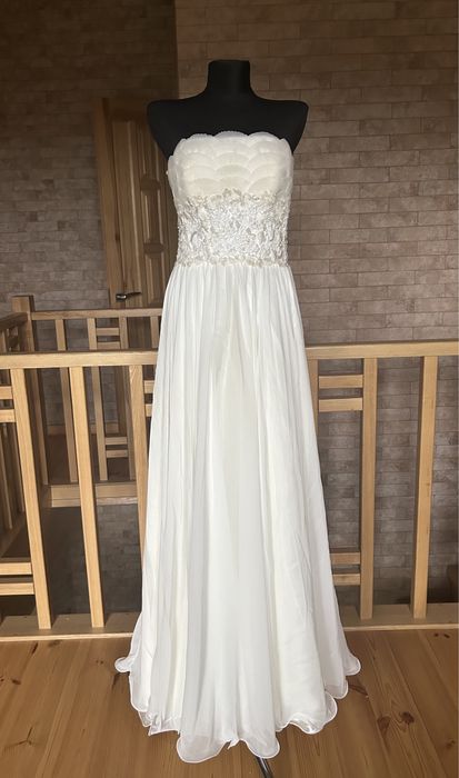 Весільна сукня, вечірня сукня, на випускний. Свадебное платье