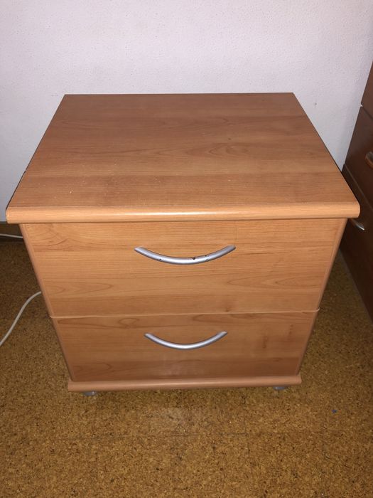 Armario 2 gavetas (preço negociavel)