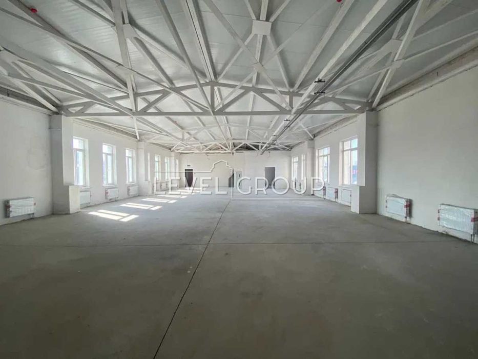 Комерційна нерухомість за адресою вул. Лук'яненка Левка (площа 6084 м²) - Atlanta.ua - фото 13