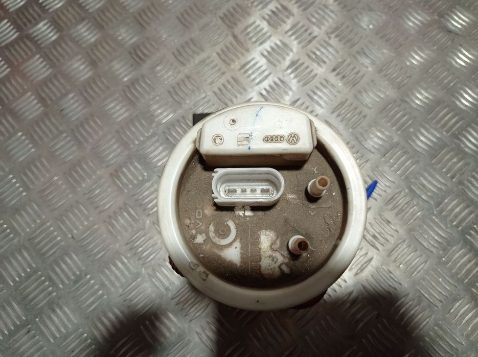Bomba De Combustivel  Volkswagen Golf Iv (1J1)