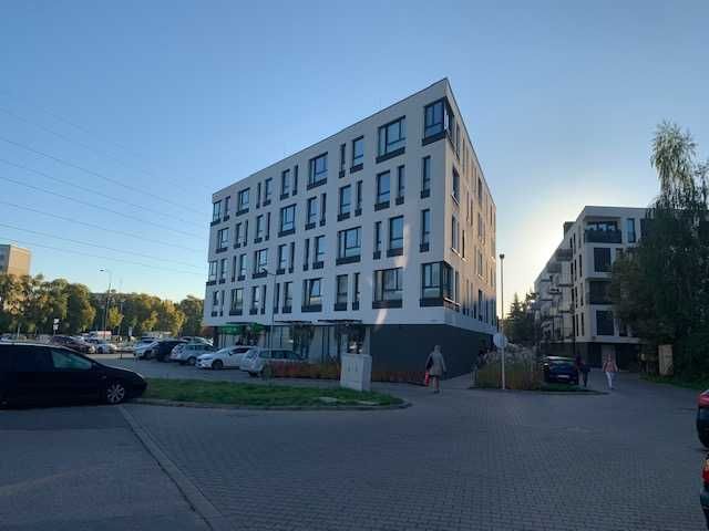 Sprzedam mieszkanie Warszawa Ursynów ul. Pileckiego