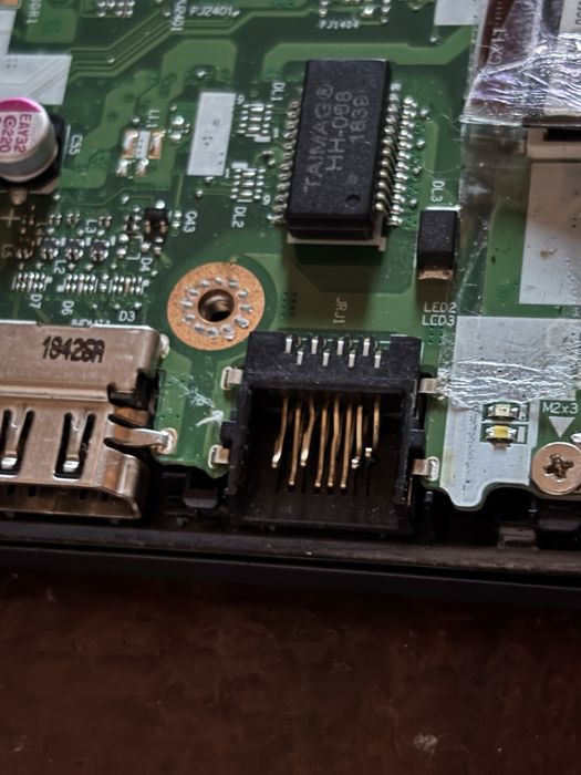 Ноутбук Lenovo Ideapad 330  на запчастини Amd e2 9000 radeon R2 2c+2g