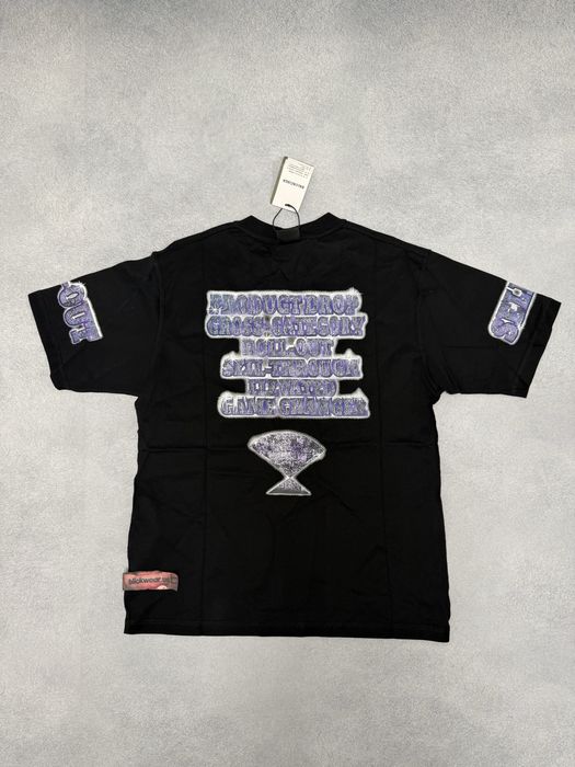 футболка Balenciaga See Now buy now