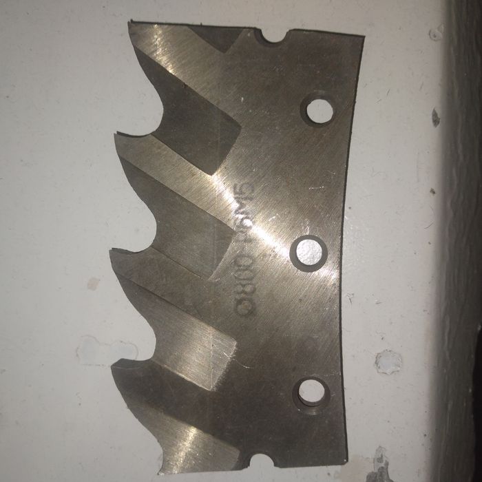 Продам сегмент для пилы Геллера.