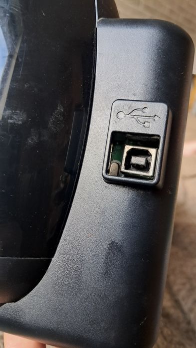 Принтер Canon pixma mp280 Ксерокс ,друк фото підк.  до Пк