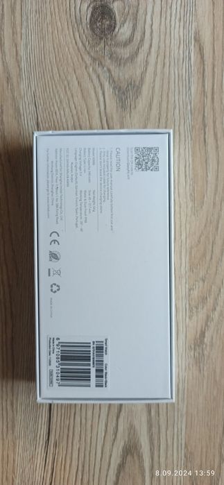 Smartwatch IMILAB KW66