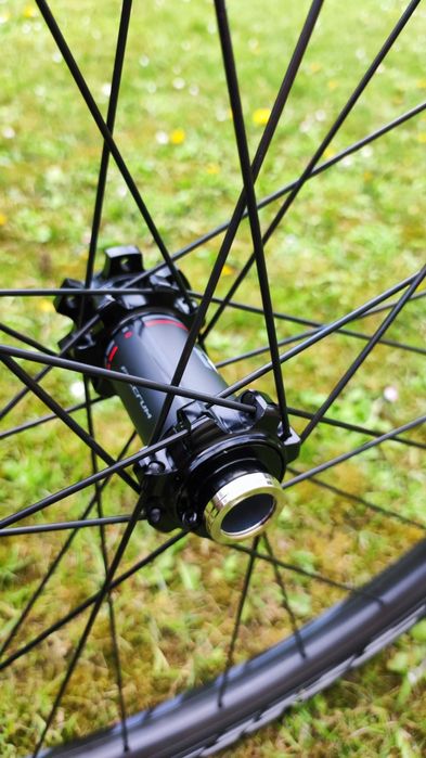 Fulcrum koła astm 4 boost  27.5 650 enduro ebike dh