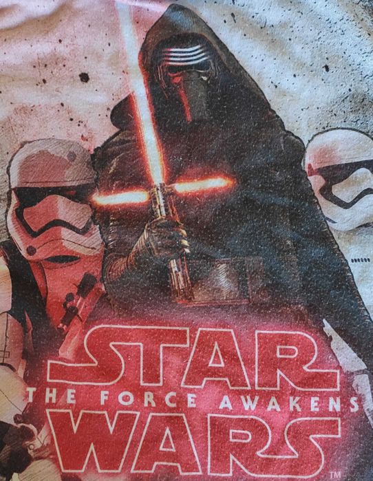 Koszulka Star Wars The Force Awakens