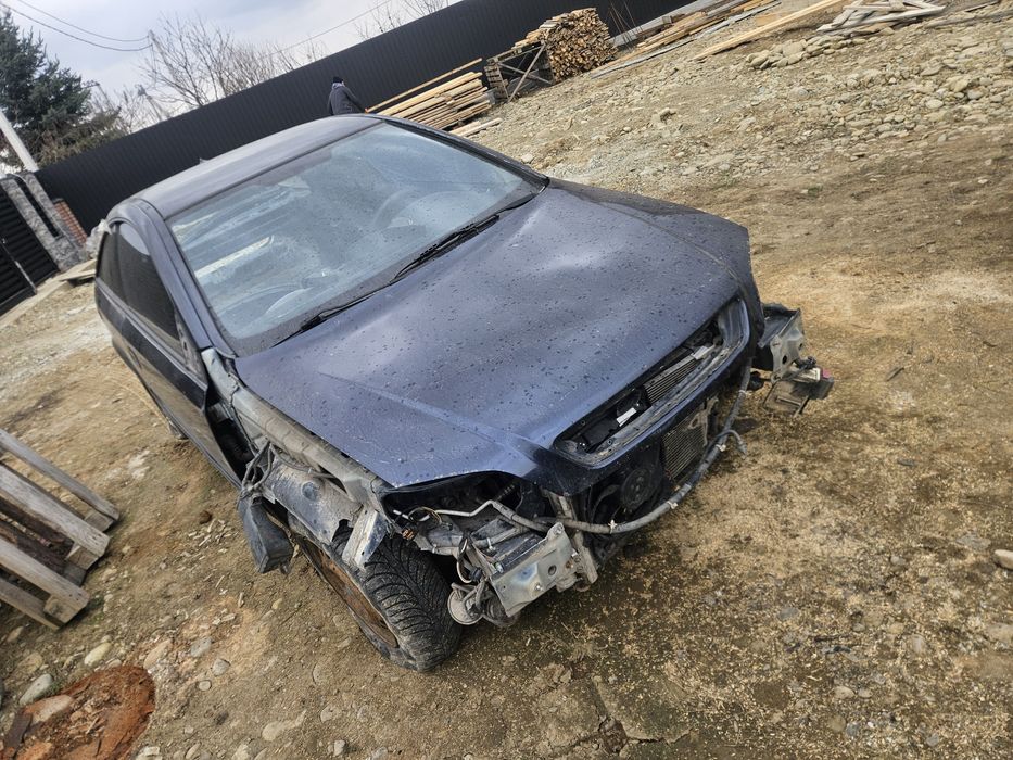 Розбирається Опель Астра Г Ж купе Бертон 2.2 бензин механіка Z22SE