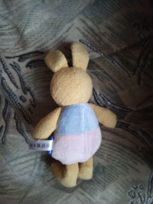 Іграшка    Зайчик