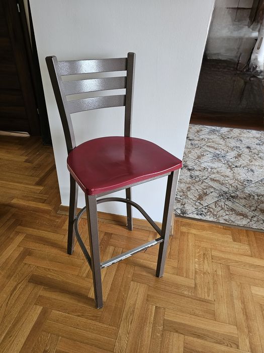 Hoker barowy 2 sztuki