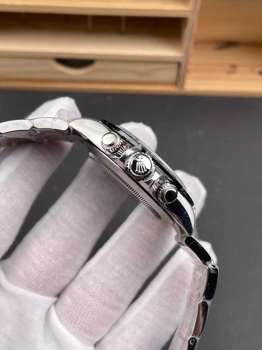 Nowy_Zegarek_Rolex_Kosmograf /Mechanizm