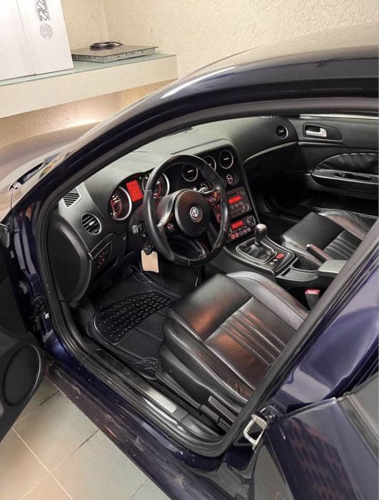 Alfa romeo 159 2.0