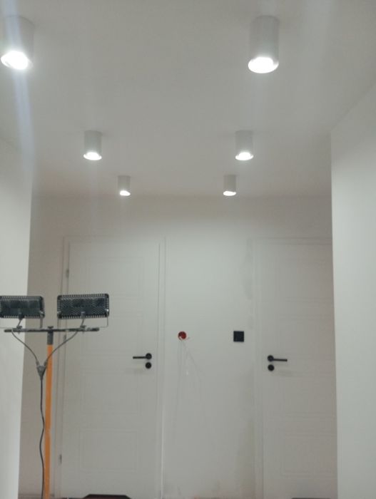 Wykończenia wnętrz