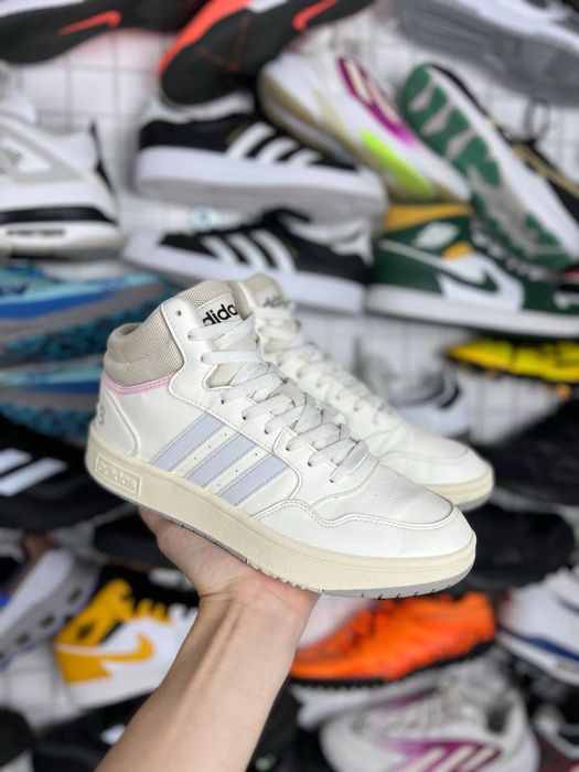 Кроссовки Adidas Оригинал р(41)