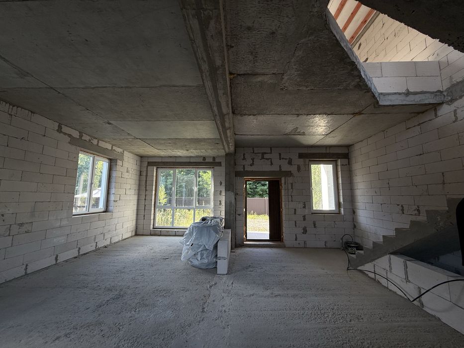 Продаж будинку Київ