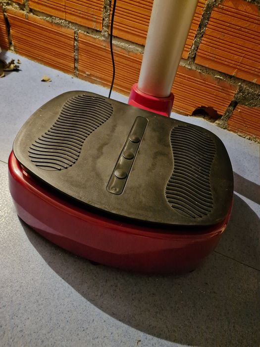 Vibrating Platform446841476644884481