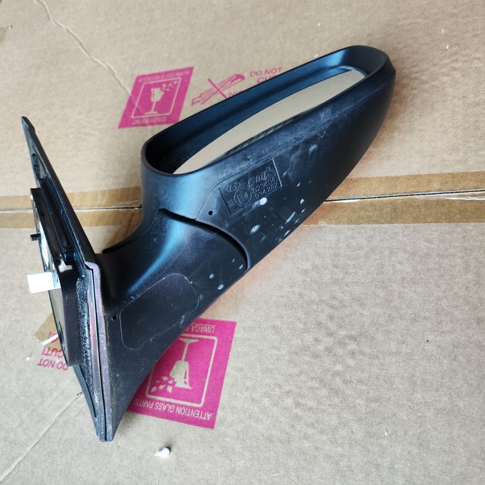 Hyundai i30 II GD Lusterko Prawe TCW 8 pin