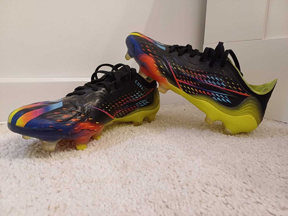 Buty korki adidas copa rozmiar 38 i 2/3