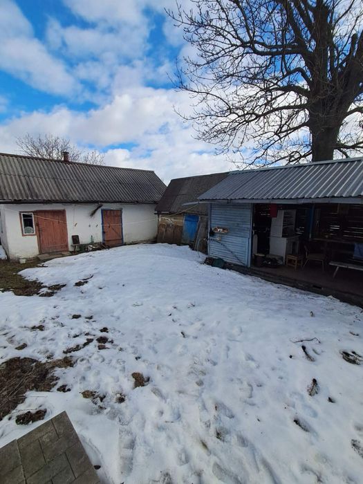 Продам будинок в селі кропивня