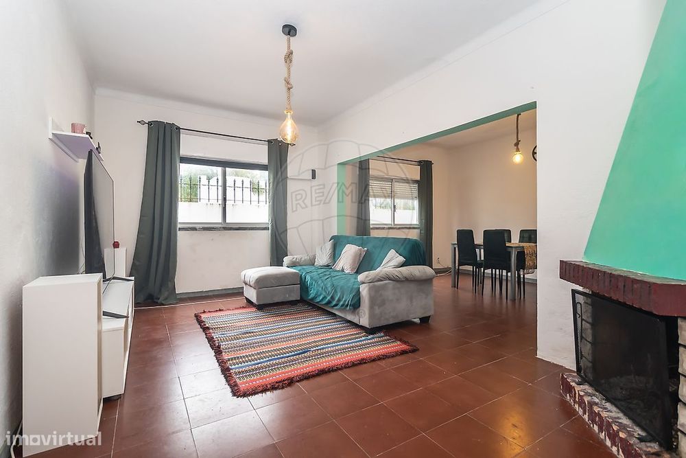 Moradia T3 para venda