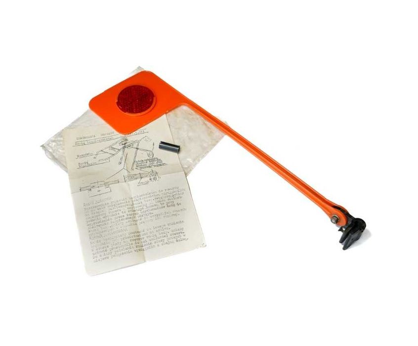 FABRYCZNIE NOWE ramię bezpieczeństwa ROMET Wigry 3 Jubilat 2 Meteor